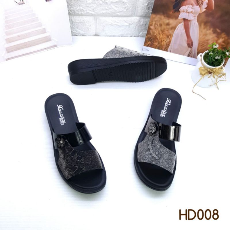 SANDAL WANITA XIUXIAN