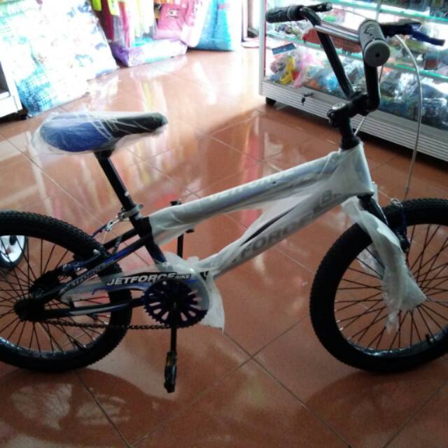 sepeda bmx 20 murah gratis ongkir