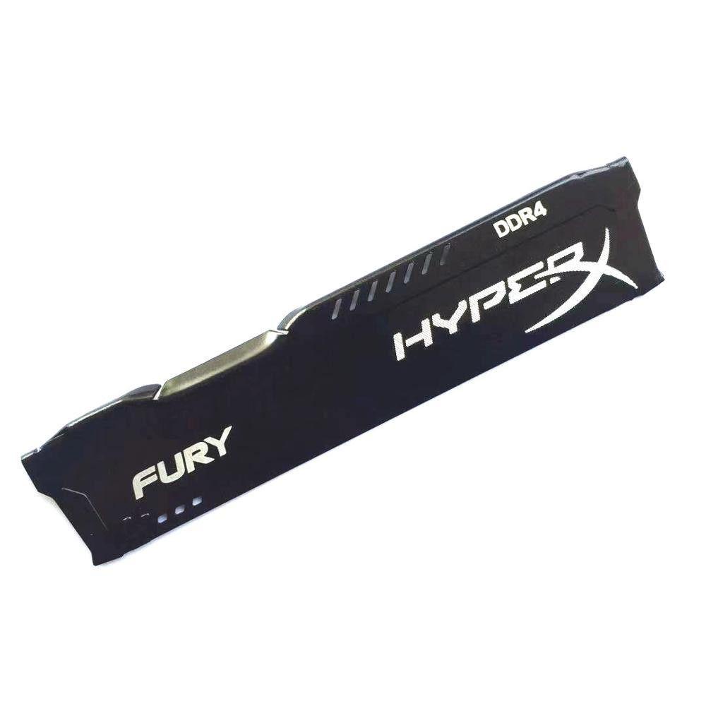 Suyo RAM Heatsink Universal Cooling Desktop Komputer Pad Penghilang Panas Untuk DDR2 DDR3 DDR4