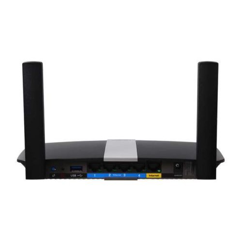 EA6350 Linksys AC1200+ Dual-Band Smart wireless Route