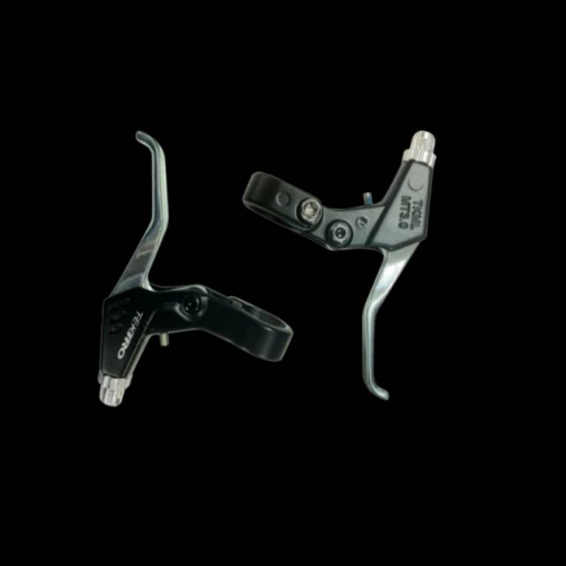 BRAKE LEVER TEKTRO (ALLOY) / HANDLE REM / TUAS REM SEPEDA | EMPUK