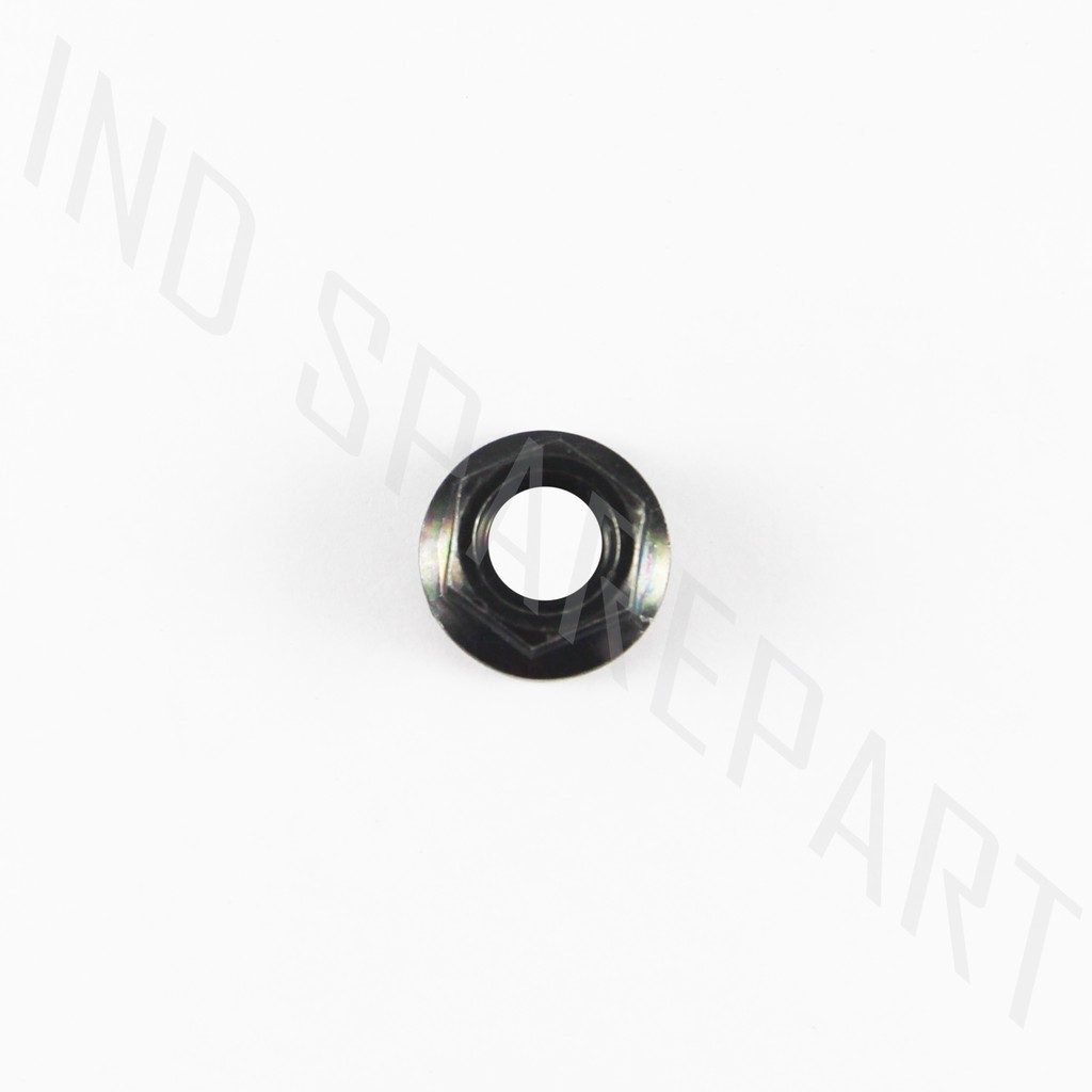 Mur Flange Nut M10/10Mm/10 Mm