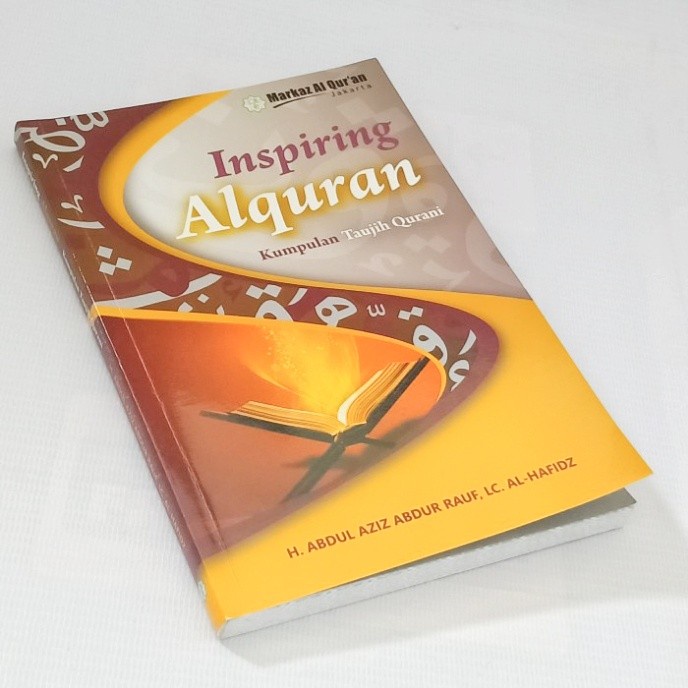 

Kisah taujih nasehat qurani Inspiring Alquran