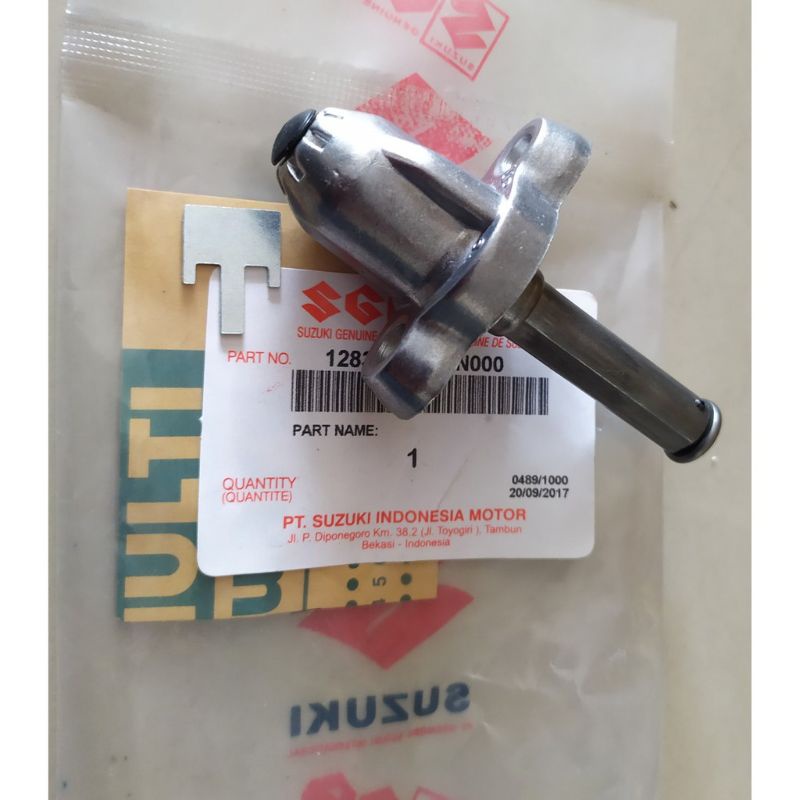 Lifter satria fu /tonjokan keteng satria fu SGP