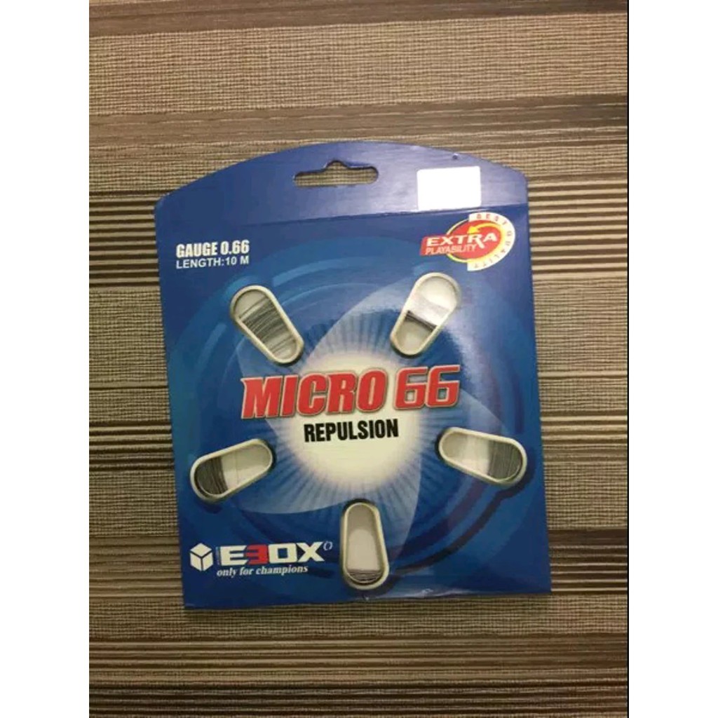 SENAR EBOX 66 ORIGINAL