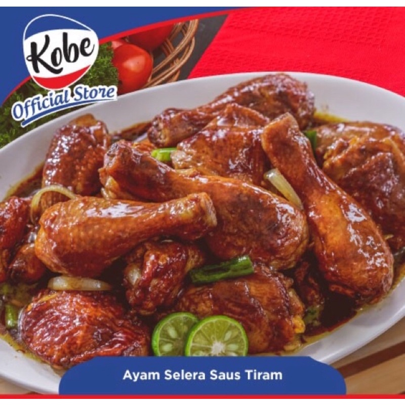 Selera Saus Tiram 170gr Oyster Sauce Botol