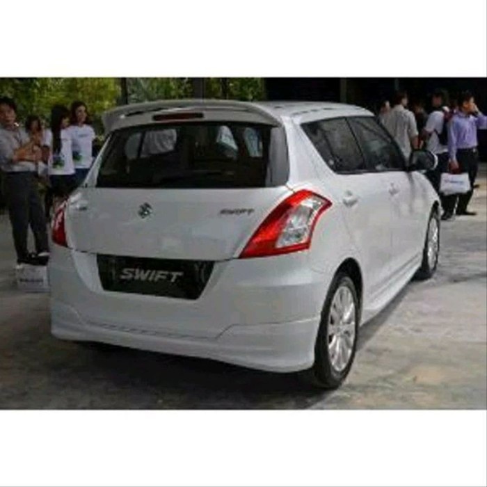 MURAH BODYKIT  suzuki swift