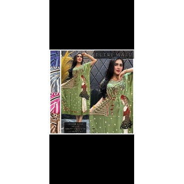 PUSAT GROSIR DASTER MURAH