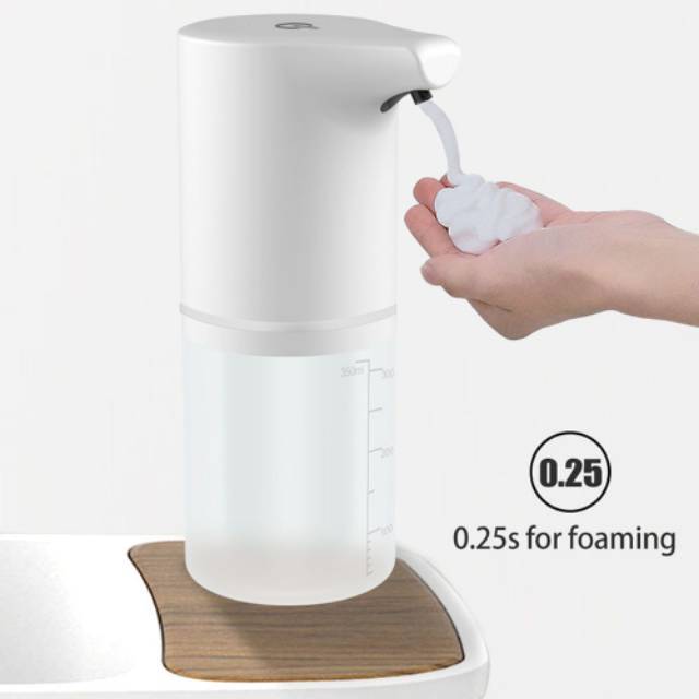 500 ML Automatic Touchless Soap Dispenser