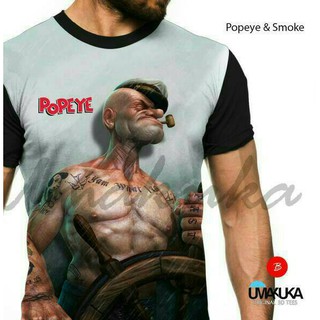 9100 Gambar Popeye Keren 3d Terbaru