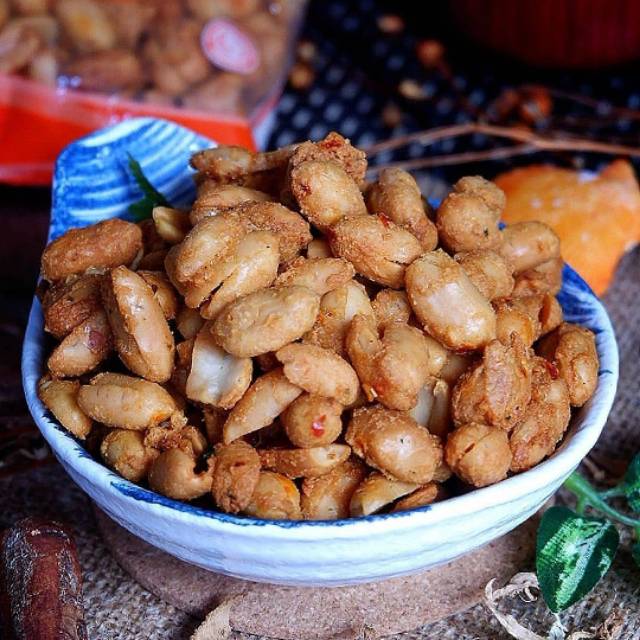 

Kacang Pura Agung