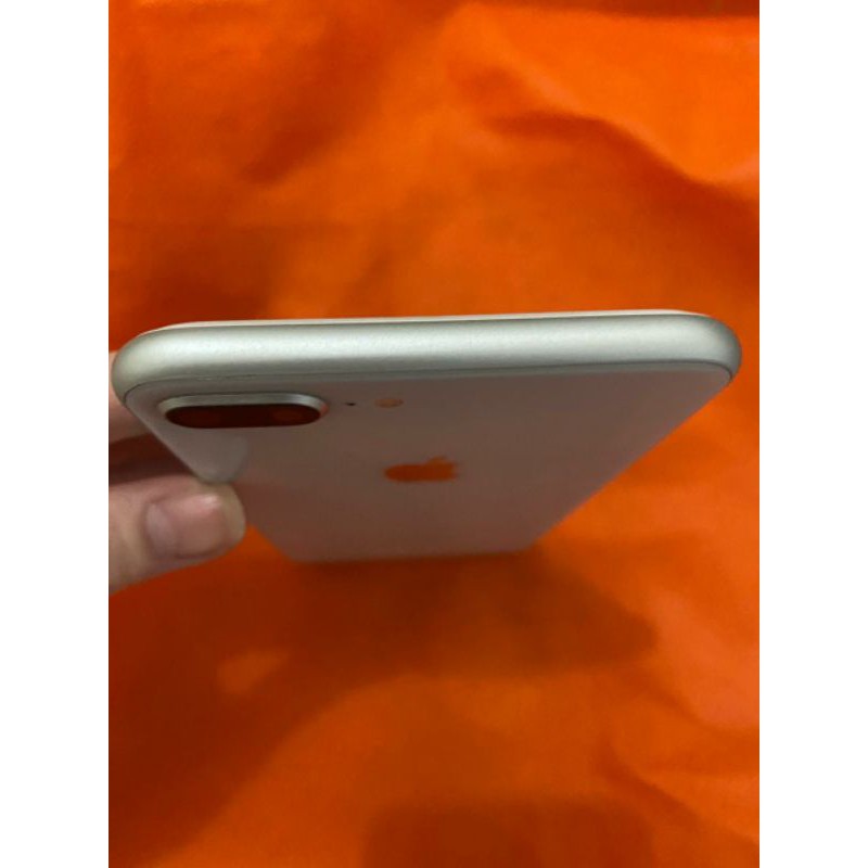 IPHONE 8+ SECOND GARANSI INTER 256GB