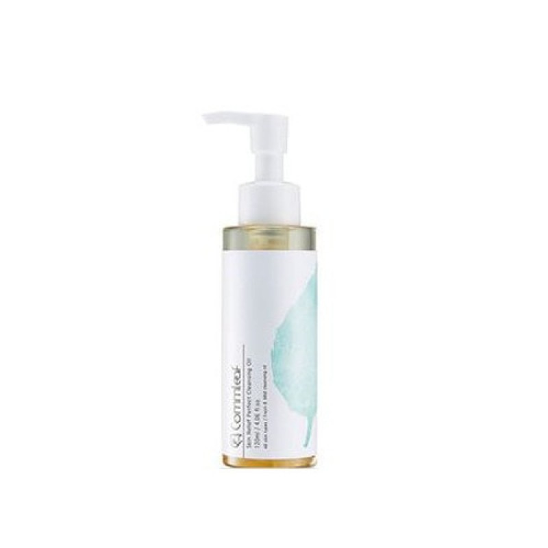 

Commleaf Skin Relief Perfect Cleansing Oil 120ml