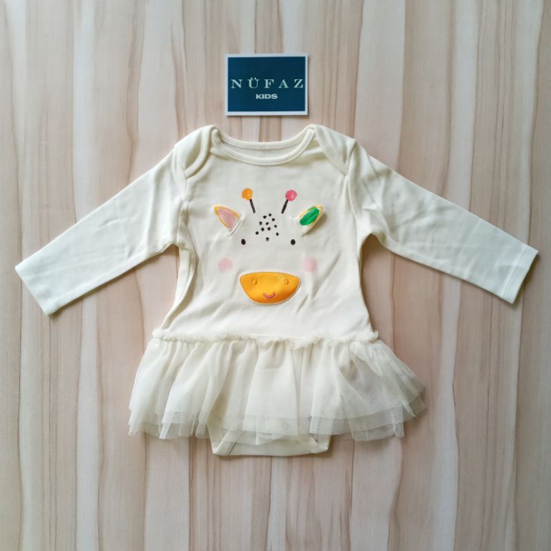 Girl change maker dress Mothercare SALE - dress bayi romper for baby girl
