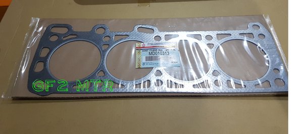 paking packing head gasket cylinder head L300 deluxe 4G32