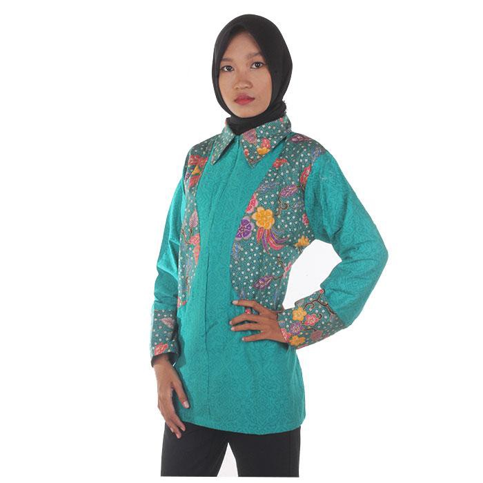 Blus Batik Andita