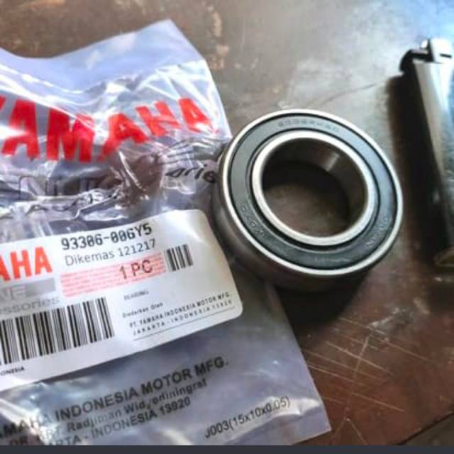 BERING LAHER CVT 6006 KOYO MIO J MIO GT XRIDE SOUL GT FINO FI ORI