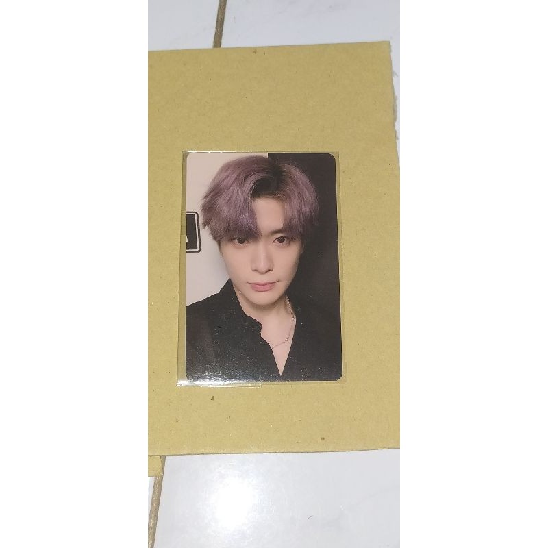 Pelunasan PC Welkit Jaehyun