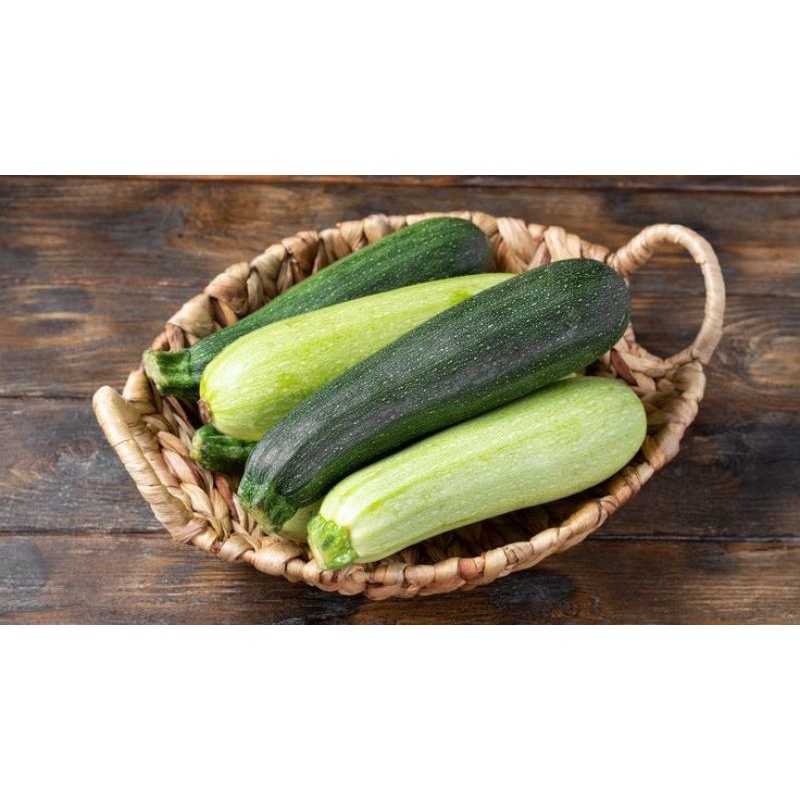 

Zucchini | Mentimun Jepang per 2 buah Berar 345 - 500 gram | Bumbu Masak Bumbu Rempah Bumbu Dapur