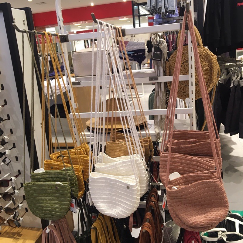 Tas Rubi selempang summer mini bag sling bag sale
