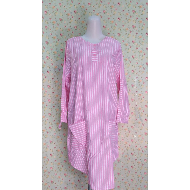 tunik salur jumbo