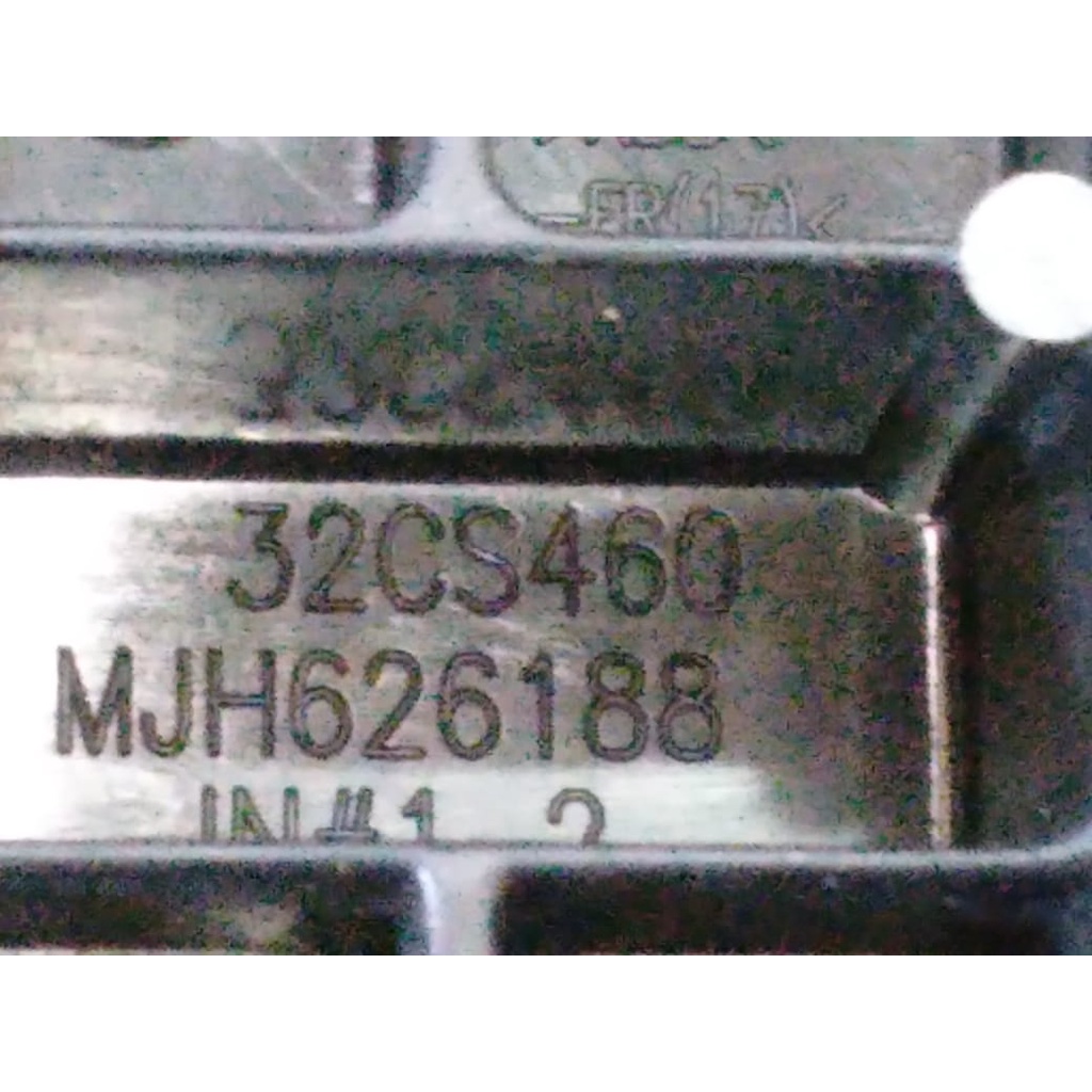 PART KAKI LEHER TV LG 32LD450 32LD550 32LK330 32LK450 32LK550 32LD490 32LM3400 32LS3400 32CS460 DUDU