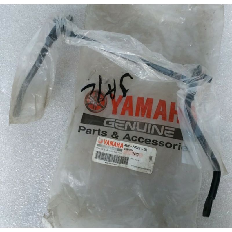 DUDUKAN SAYAP LUAR YAMAHA FIZR F1ZR FISR BRAKET BRACKET SAYAP LEGSIL LEGSIELD LEGSIEL TEBENG LUAR YA