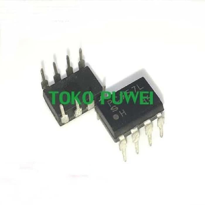 PC957 L PC957L DIP8 HIGH CMR OPIC PHOTOCOUPLER IC DIP BP61