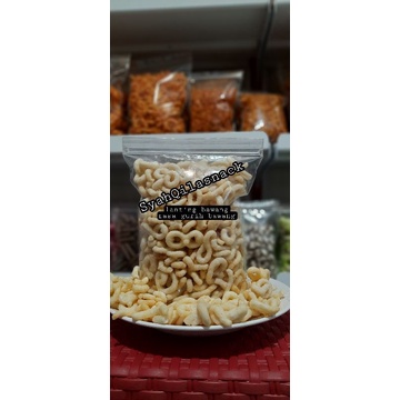 

lanting bawang rasa gurih bawang 300 gram