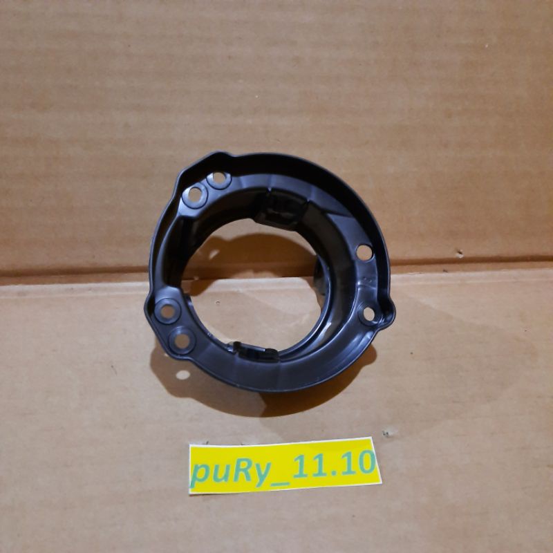 FOGLAMP FOG LAMP BATOK FOGLAMP 2012- 2019 AVANZA XENIA AGYA AYLA SIGRA CALYA-Bracket (RH)