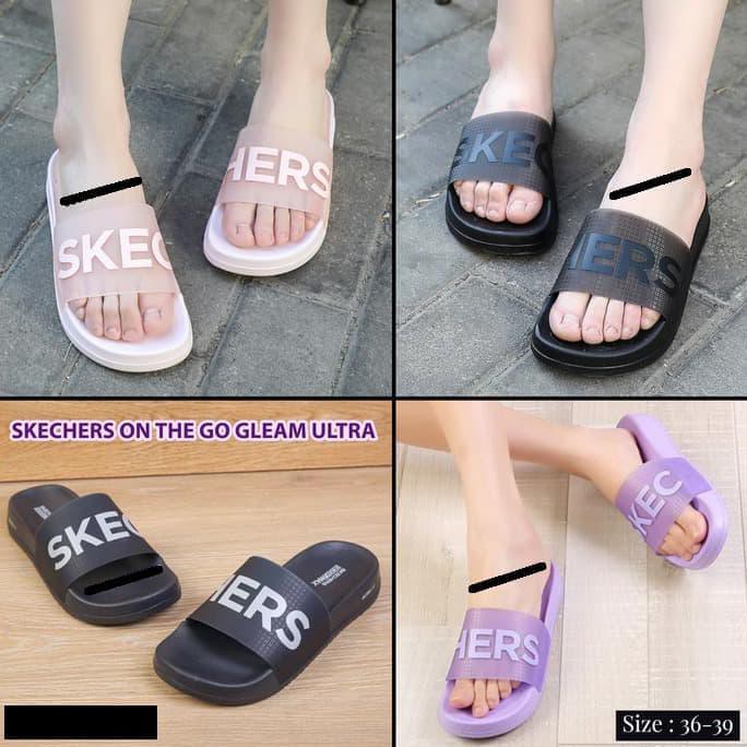Kualitas Terbaik Skechers / Sandal 