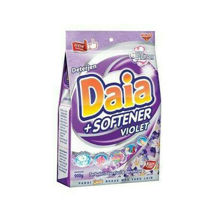 DAIA DETERGEN