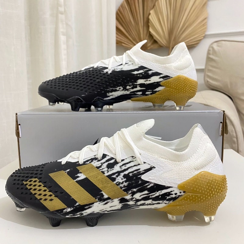Sepatu Bola Adidas Predator 20.1 Low Inflight FG