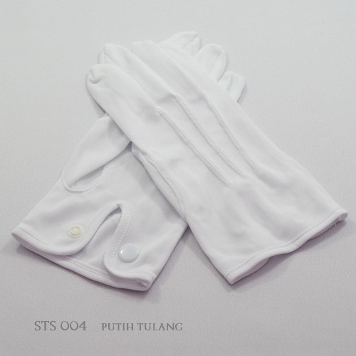 [PRODUK FAVORITE] SARUNG TANGAN PRIA AKSESORIS PENGANTIN PELENGKAP TUXEDO STS004
