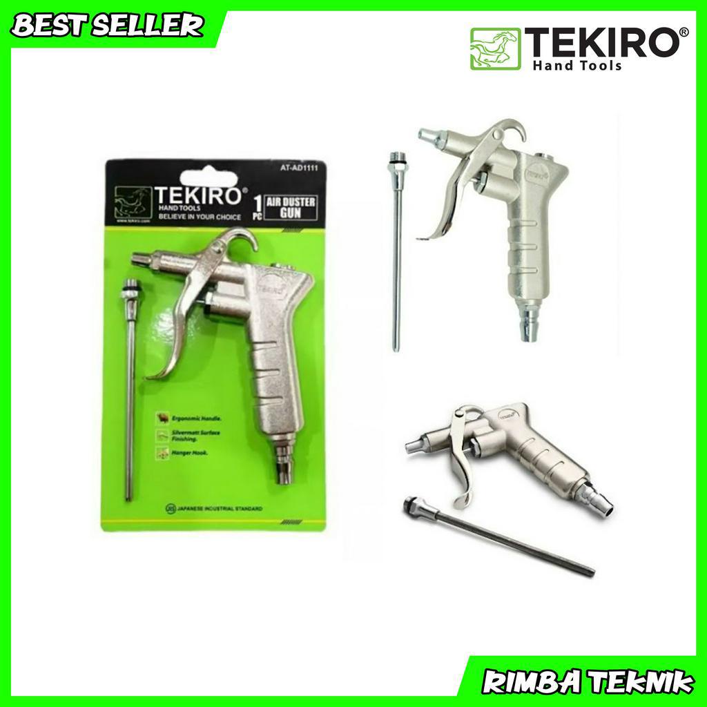 Tekiro Air Duster Gun DG 1-3 Semprotan Angin Tekiro AT-AD1111 Termurah Berkualitas