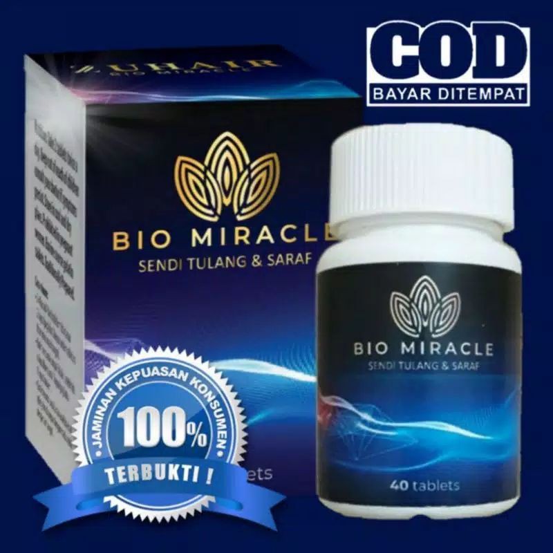 bio miracle