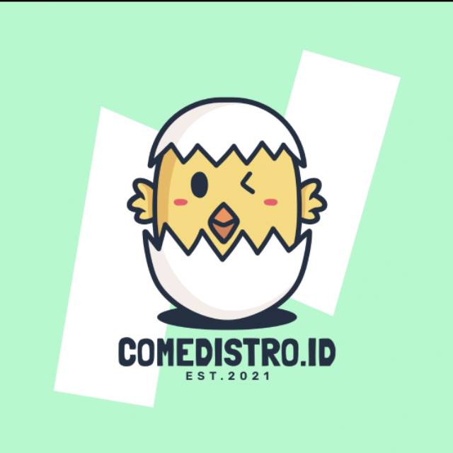 comedistro.id