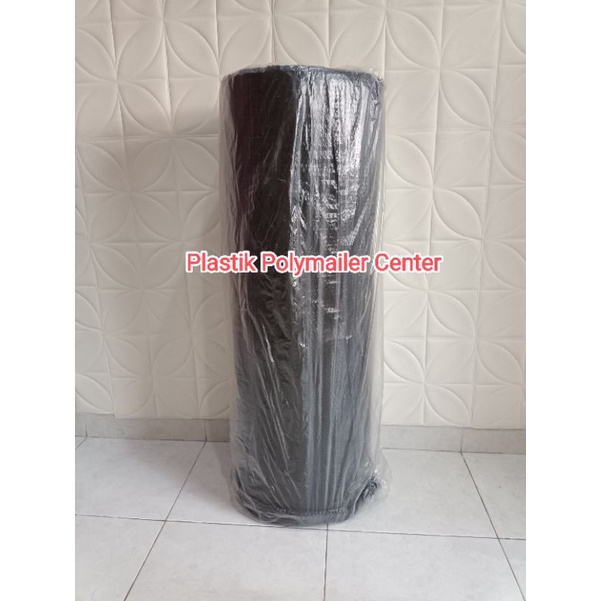 

Bubble Wrap Packing Hitam Ukuran Full 1.25 M X 50 M Buble Wrap Roll
