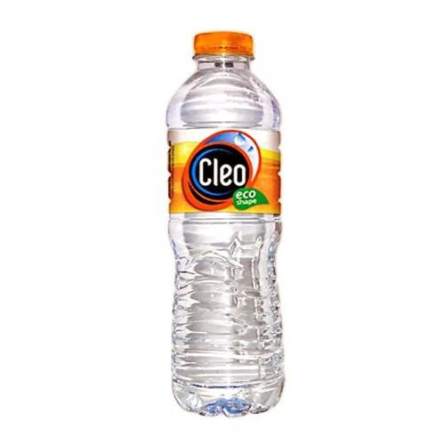 Cleo Air Mineral Botol 550ml
