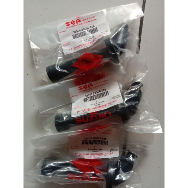 cop busi satria Fu original