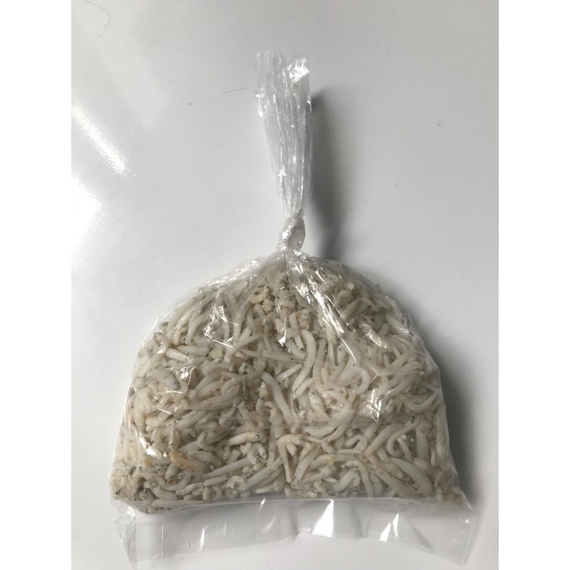 

Teri Medan 100gr