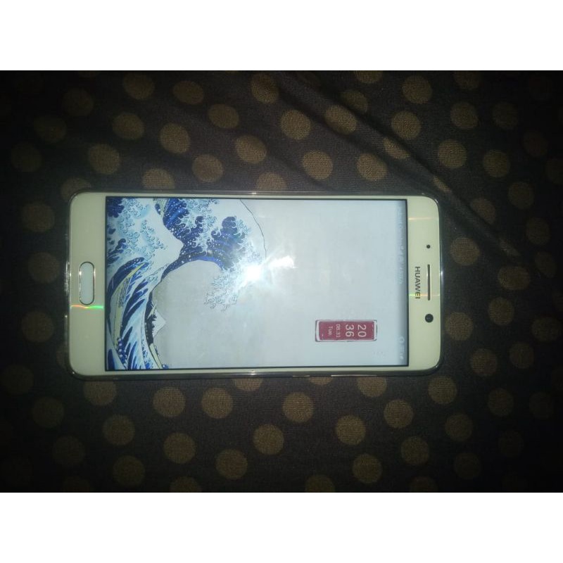 hp Huawei mate 9 pro ram 6 internal 128 bekas second preloved