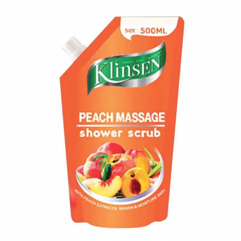 Klinsen Reffill 500ml