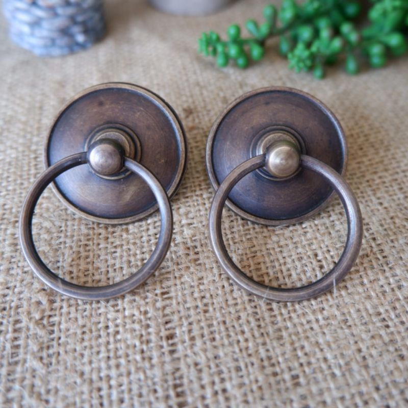 KETUKAN PINTU GEBYOK TARIKAN PINTU GEBYOK HANDLE GEBYOK  RUMAH LACI LEMARI TARIKAN GEBYOK RUMAH LACI