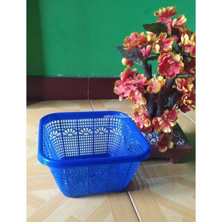 GROSIR MURAH 12pcs wakul ceting plastik hajatan kotak