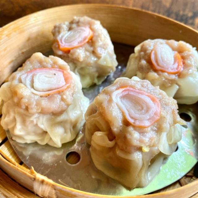 

Dimsum