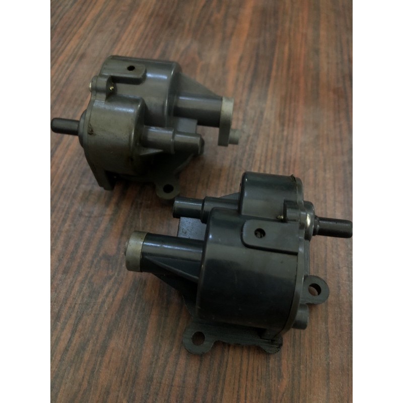 SPAREPART GEARBOX KIPAS ANGIN / Pemutar Kipas Angin