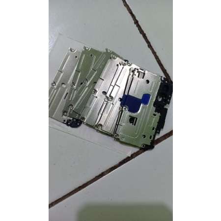 TUTUP MESIN OPPO A3S ORI COPOTAN