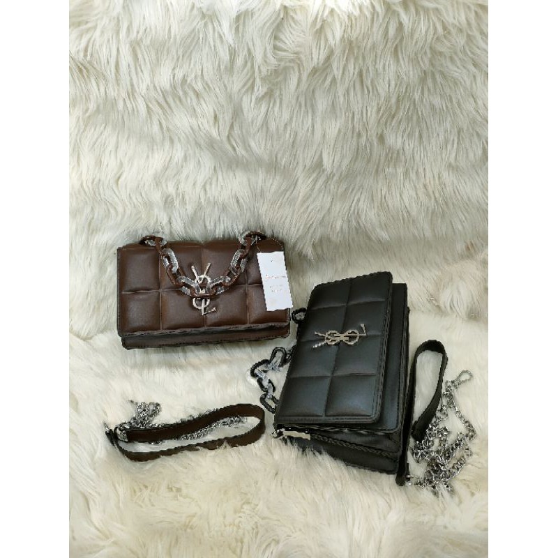 Tas Import