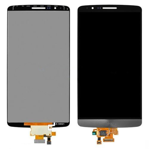 LCD+TOUCHSCREEN LG G3 D850/D851/D855 BLACK
